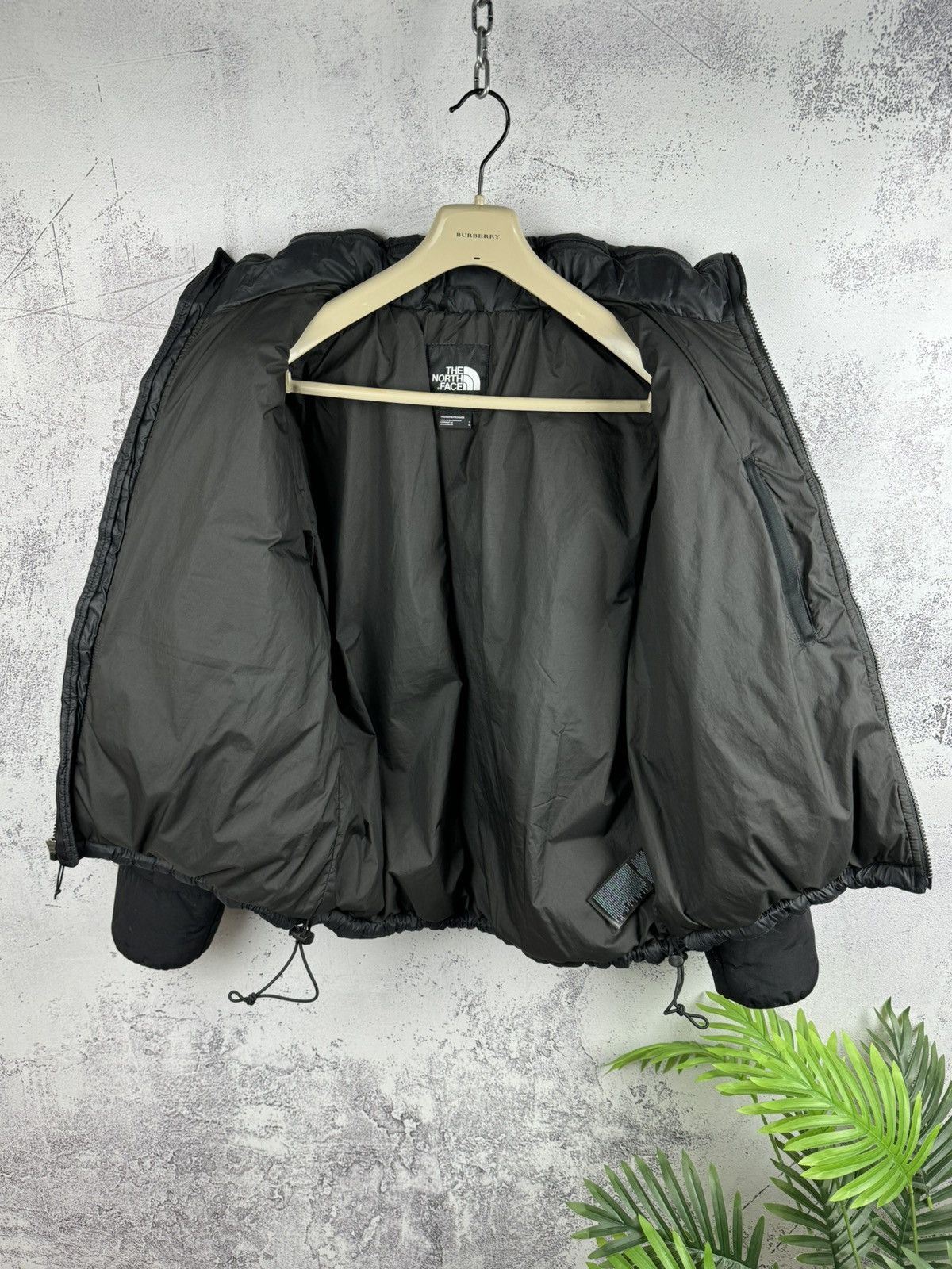 The North Face The North Face Winter Women Jacket size L Size US L / EU 52-54 / 3 - 10 Thumbnail