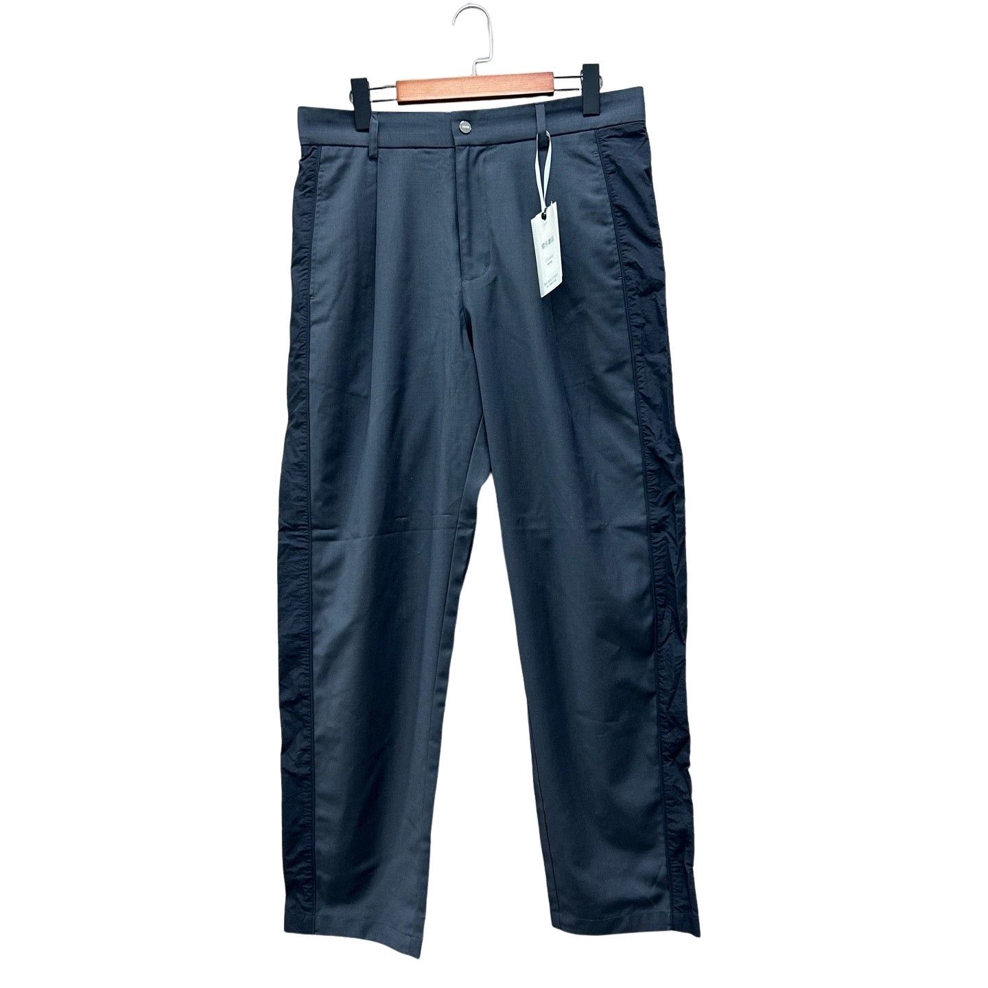 Kith KITH Side Stripe Casual Pants Size 32 Size US 32 / EU 48 - 1 Thumbnail