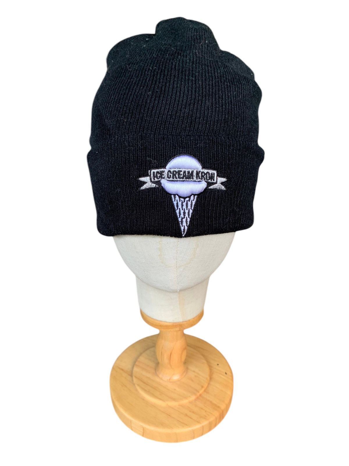 Icecream ICE CREAM WINTER SESSIONS BEANIE HATS Size ONE SIZE - 2 Thumbnail