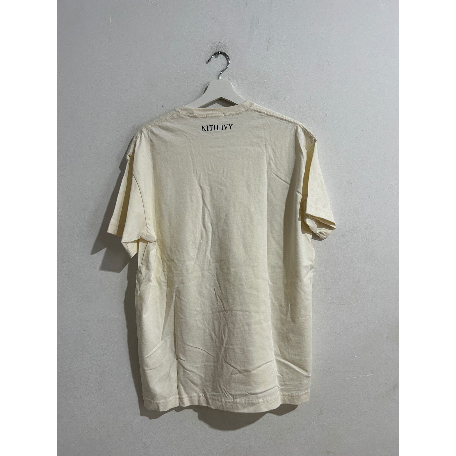 Kith KITH IVY POCKET TEE SAND SIZE MEDIUM NEW Size US M / EU 48-50 / 2 - 2 Thumbnail