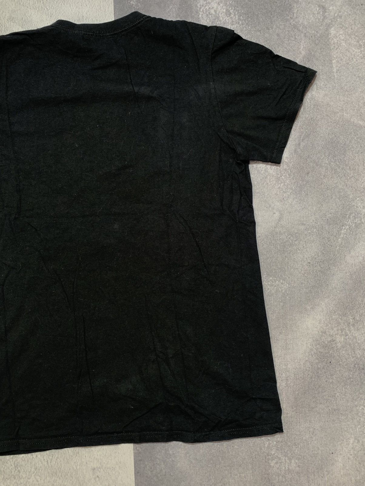 Anime Vintage Y2K SpiritReaper anima tee big logo streetwear sizeS Size US S / EU 44-46 / 1 - 6 Thumbnail
