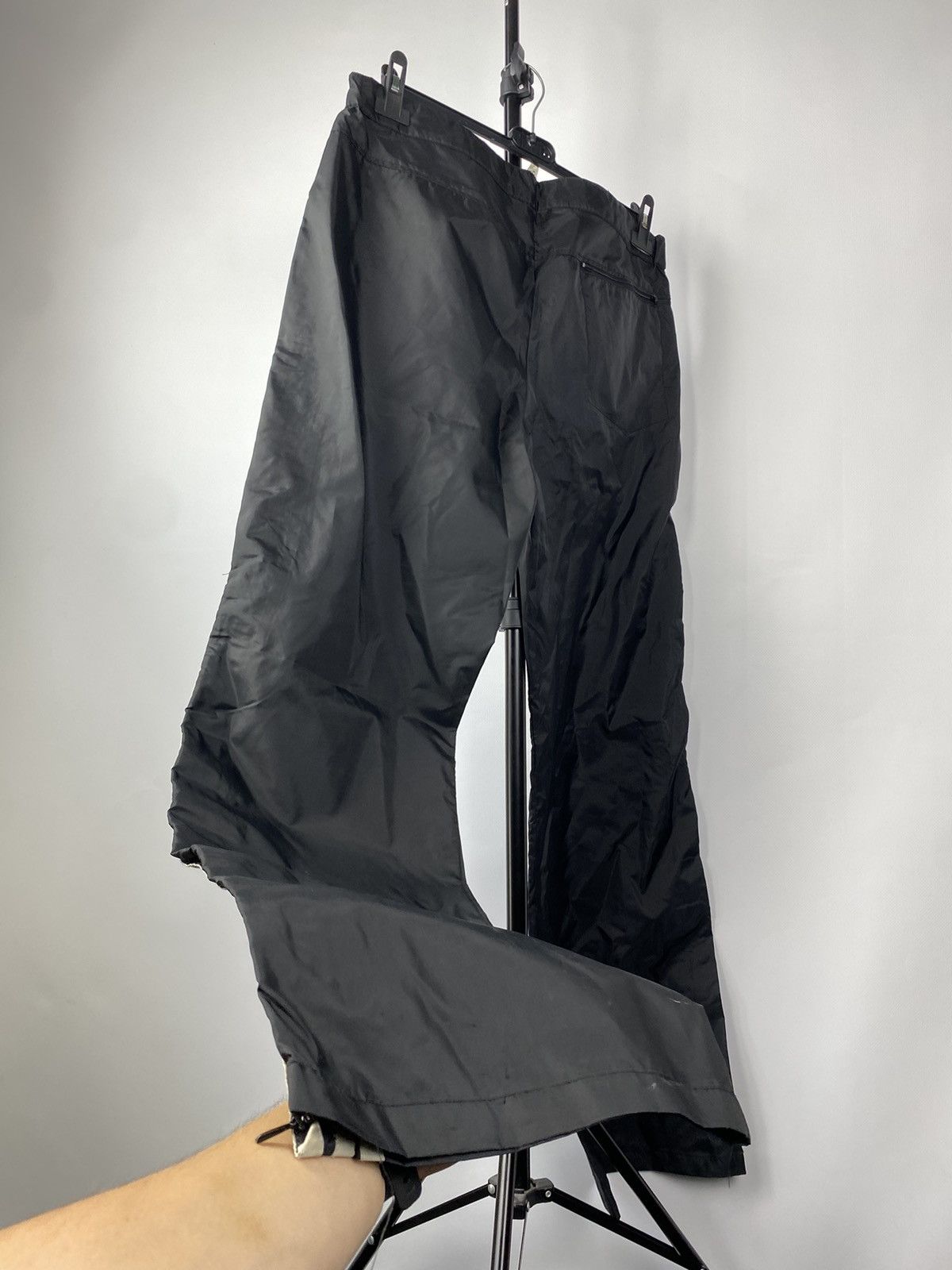 Adidas × Vintage 70-80s vintage ADIDAS pants Balenciaga Style Men’s Size US 34 / EU 50 - 9 Thumbnail