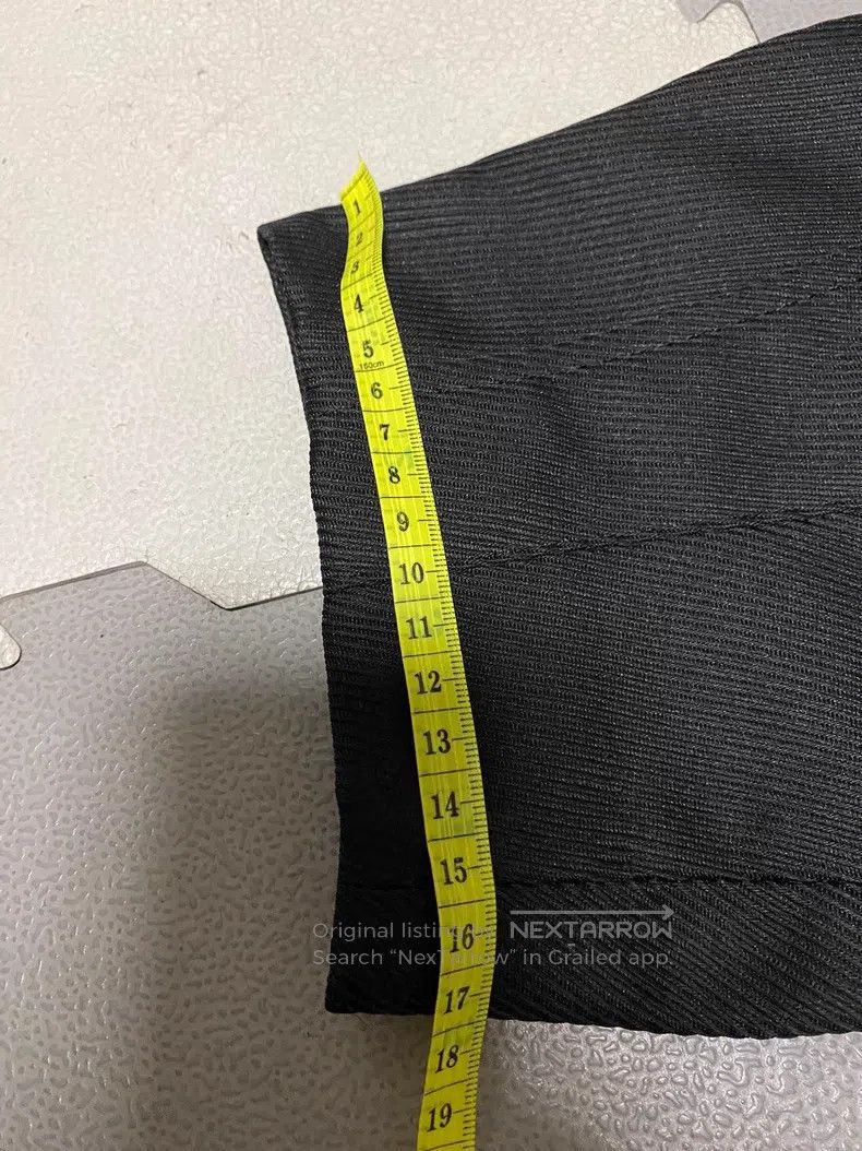 Comme des Garcons Comme Des Garcons size S Jodhpurs Size 25" / US 0 / IT 36 - 4 Thumbnail