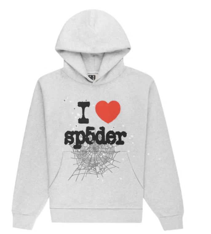 Sp5der Souvenir Hoodie Size US M / EU 48-50 / 2 - 1 Thumbnail