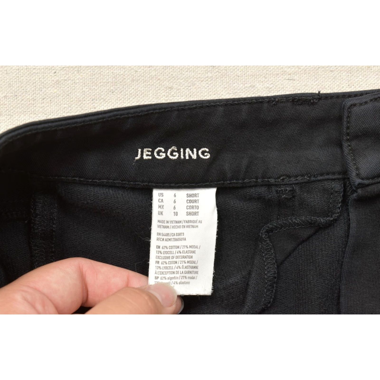 American Eagle Outfitters VINTAGE not applicable Size 28" / US 6 / IT 42 - 7 Thumbnail