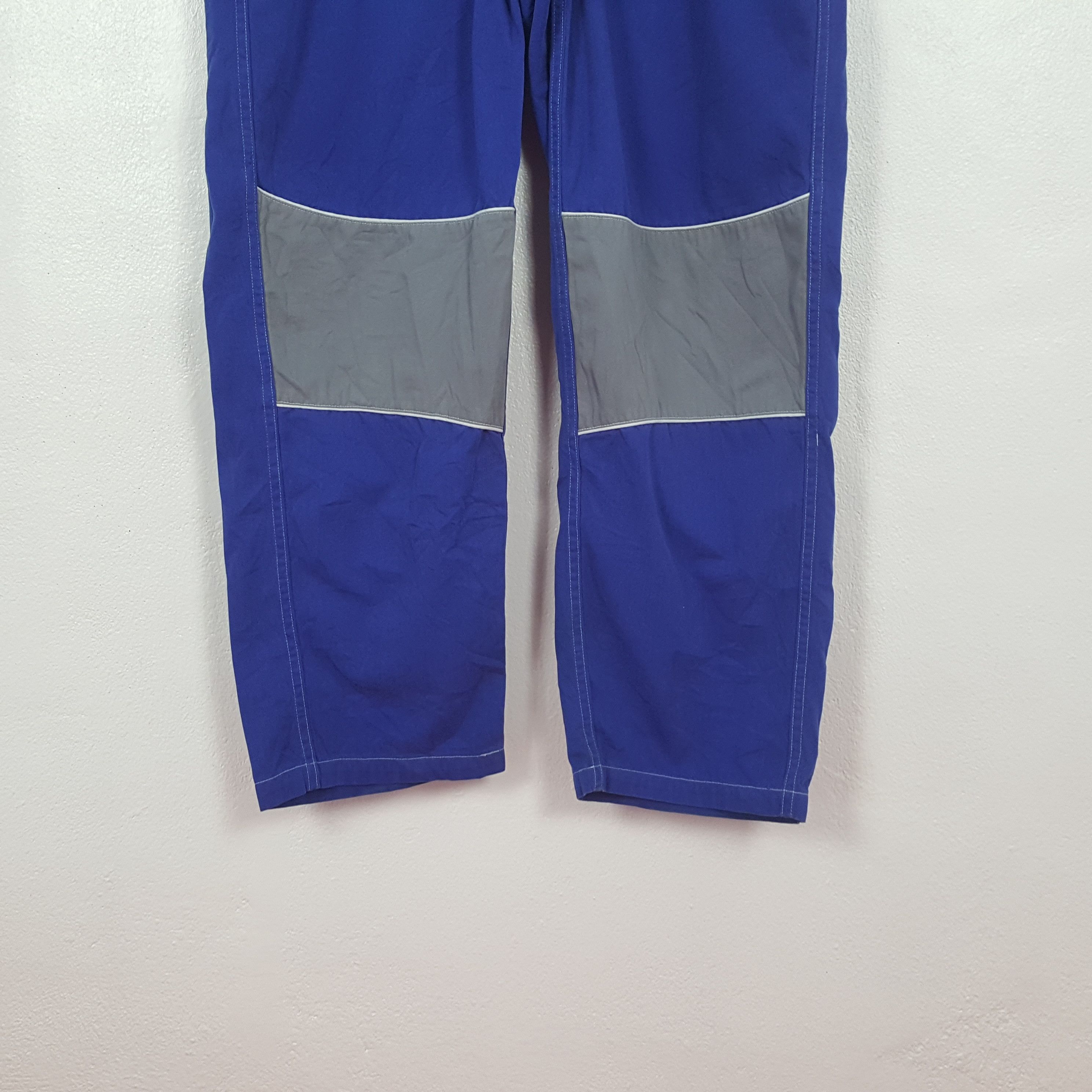 ICON Motorsports Vintage Subaru Japanese Motorsport Racing Coverall C304N15 Size US L / EU 52-54 / 3 - 6 Thumbnail