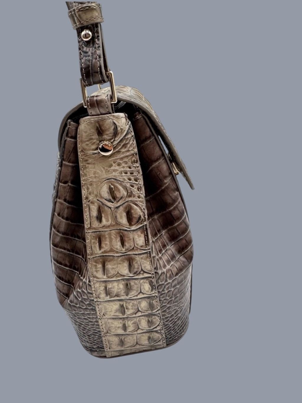BRAHMIN Brahmin Melbourne Margo Crossbody Bag Size ONE SIZE - 5 Thumbnail
