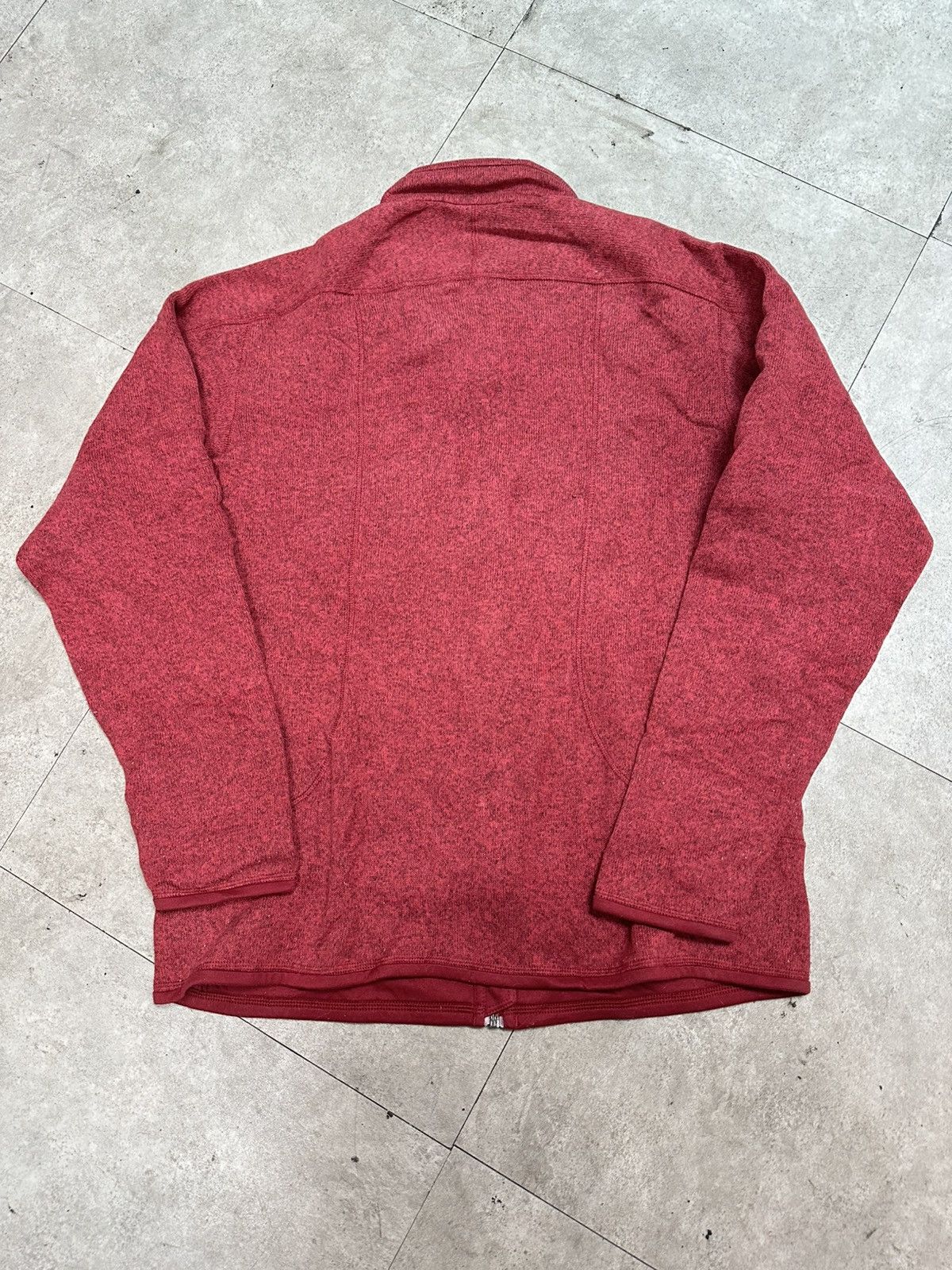 Patagonia Patagonia Fleece Jacket Size US L / EU 52-54 / 3 - 2 Thumbnail