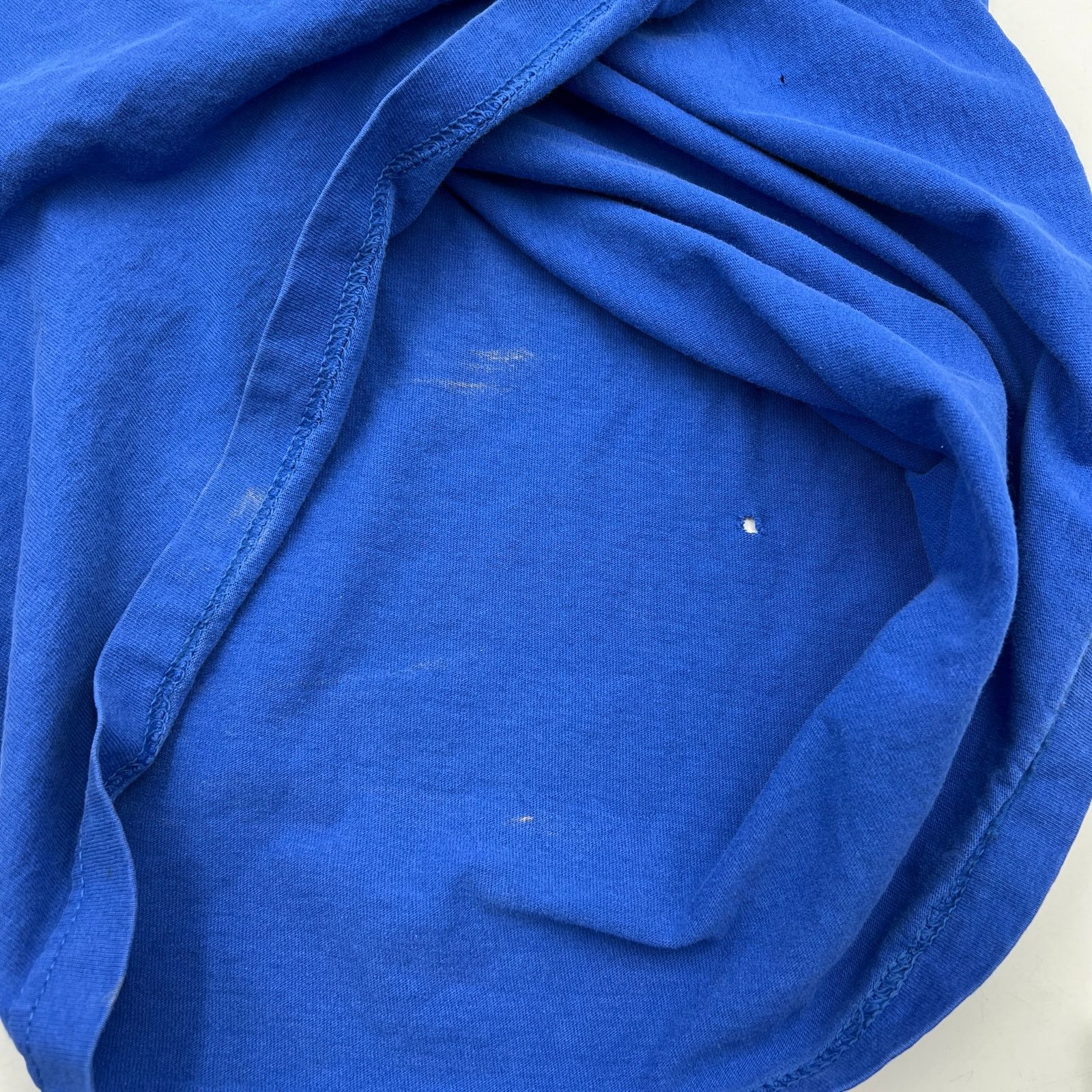 Alstyle × Vintage Vintage Men's 2000 Blue Green Day Medium T-Shirt Size US M / EU 48-50 / 2 - 6 Thumbnail