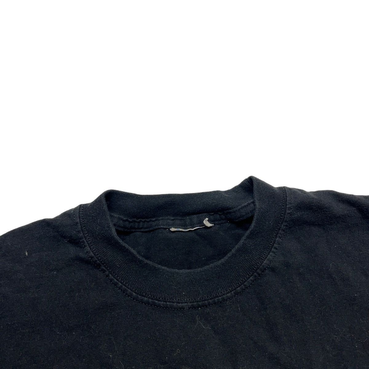 Vintage 2001 Halloween Blue Grape Tee Size US L / EU 52-54 / 3 - 5 Thumbnail