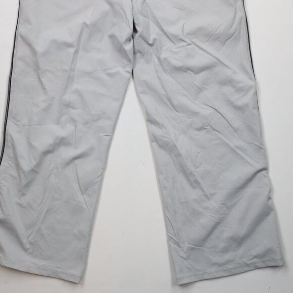 Hard Rock Cafe × Vintage Deadstock Vintage 90s Hard Rock Cafe Hotel Flared Pants Size 28" / US 6 / IT 42 - 10 Thumbnail