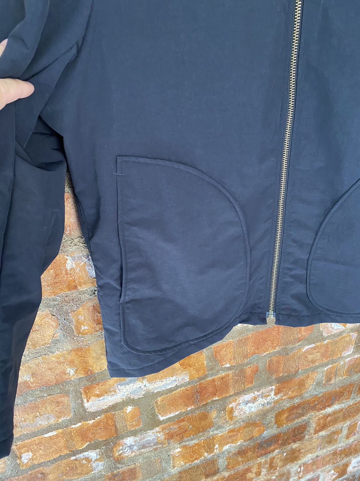 Lad Musician 2000s SLOW GUN Japan Large Pocket modular Jackets Size US L / EU 52-54 / 3 - 5 Thumbnail
