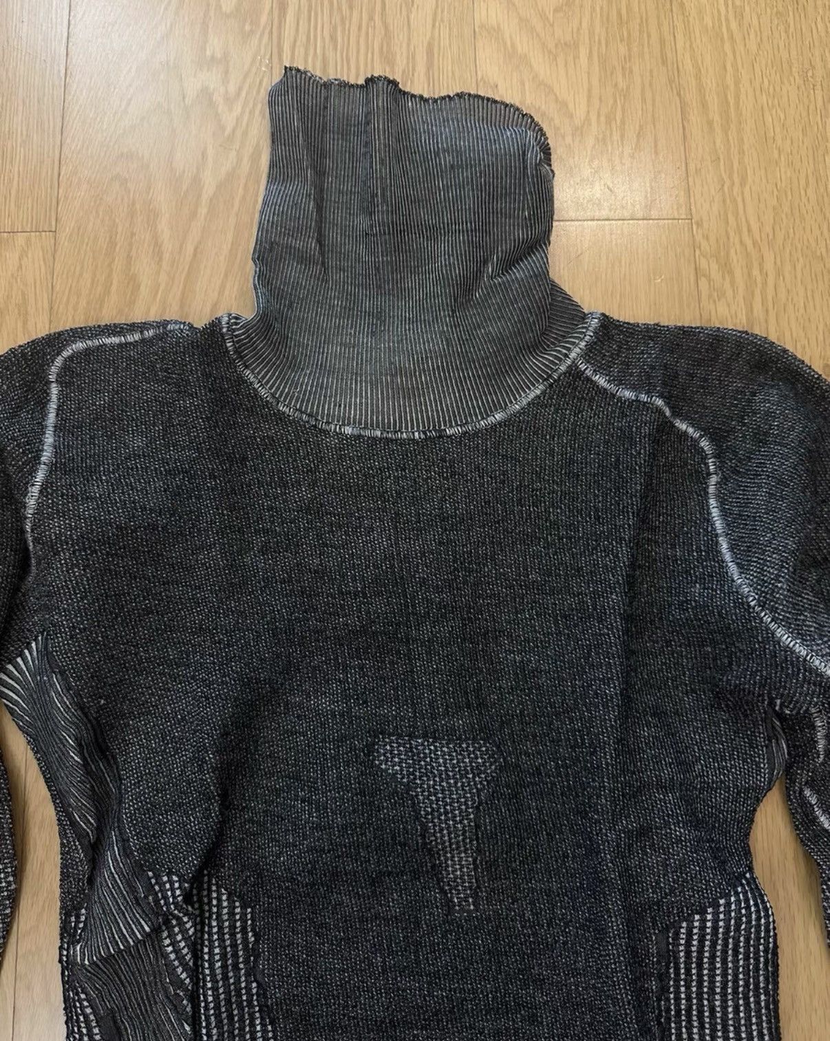 Deepti DEEPTI Sweater — Incredible design Size US S / EU 44-46 / 1 - 2 Thumbnail