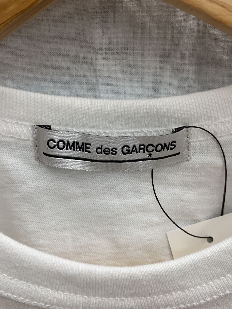 Comme des Garcons 🐎 2021 Bunny T-Shirt Size US S / EU 44-46 / 1 - 3 Thumbnail