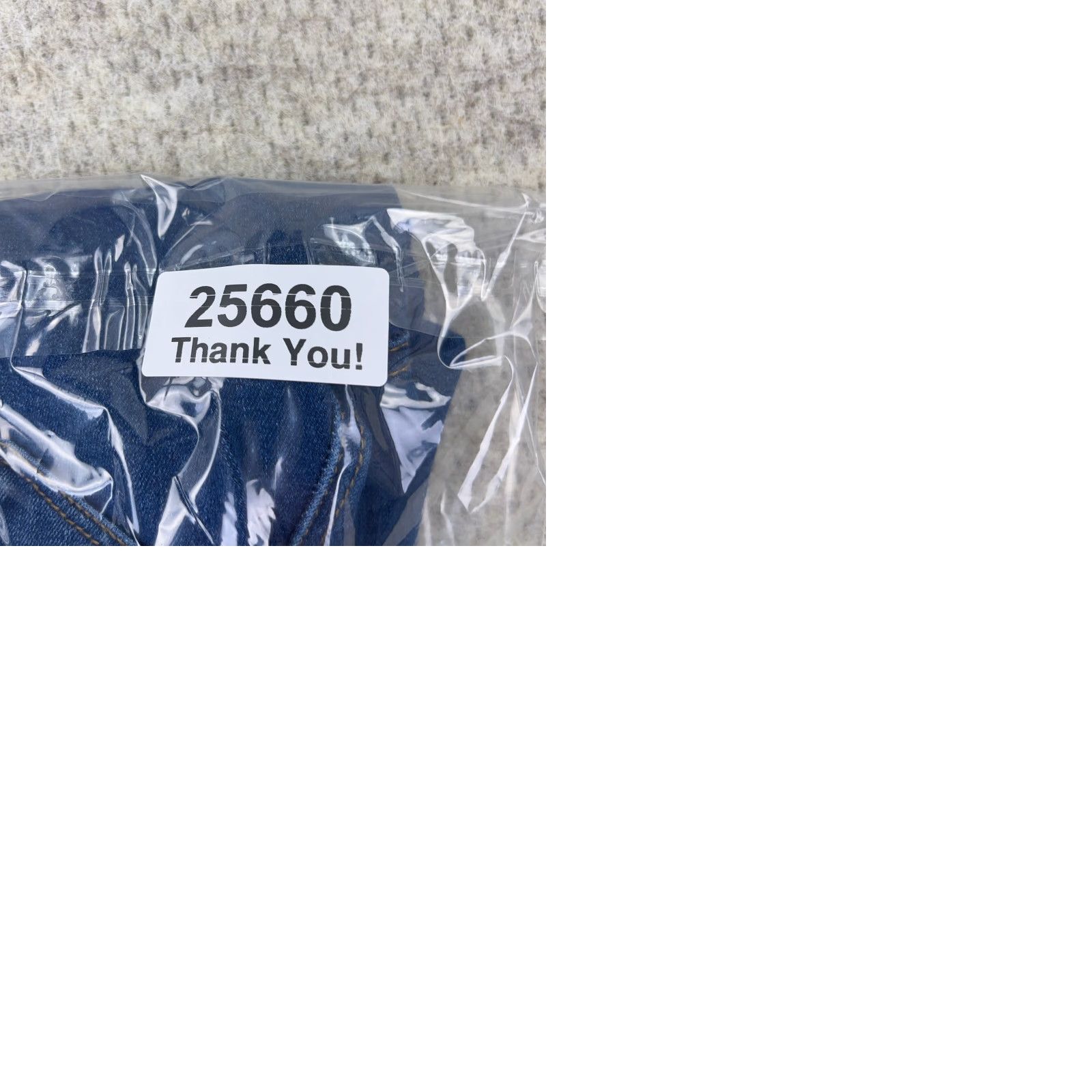 American Eagle Outfitters American Eagle Outfitters Jeans Women 0 Jegging High Rise Stretch Dark Wash Distressed 5-Pocket Denim Blue 28 in Inseam Mens? Size 25" / US 0 / IT 36 - 9 Thumbnail