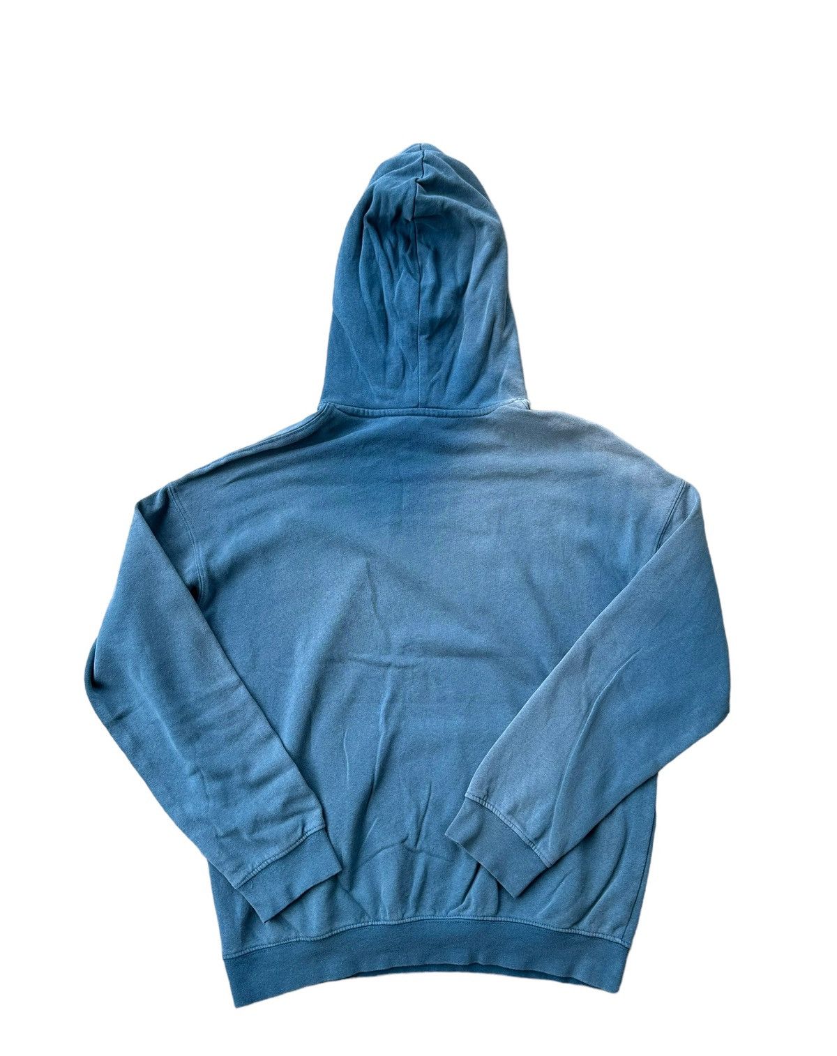 H&M Sunfaded Nasa pullover hoodies Size US M / EU 48-50 / 2 - 4 Thumbnail