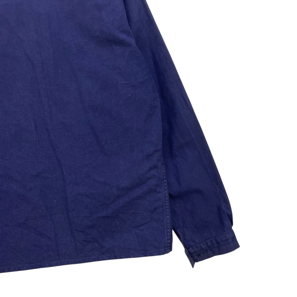 45rpm × Blue Blue Japan × Toyo Enterprises 💥Vintage Trans Continents Workwear Jacket Size US M / EU 48-50 / 2 - 4 Thumbnail