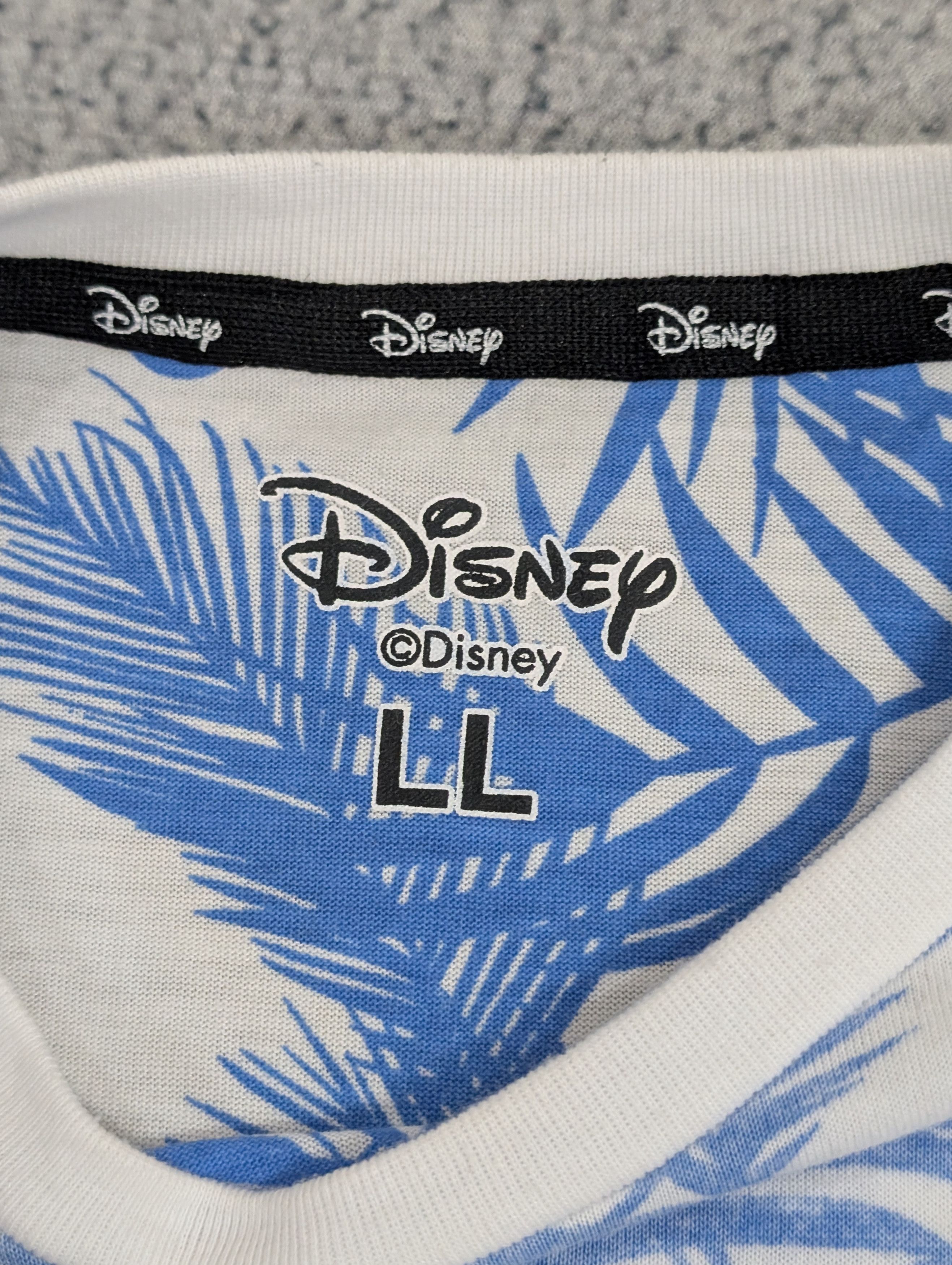 Disney Overprint DISNEY Size US M / EU 48-50 / 2 - 5 Thumbnail