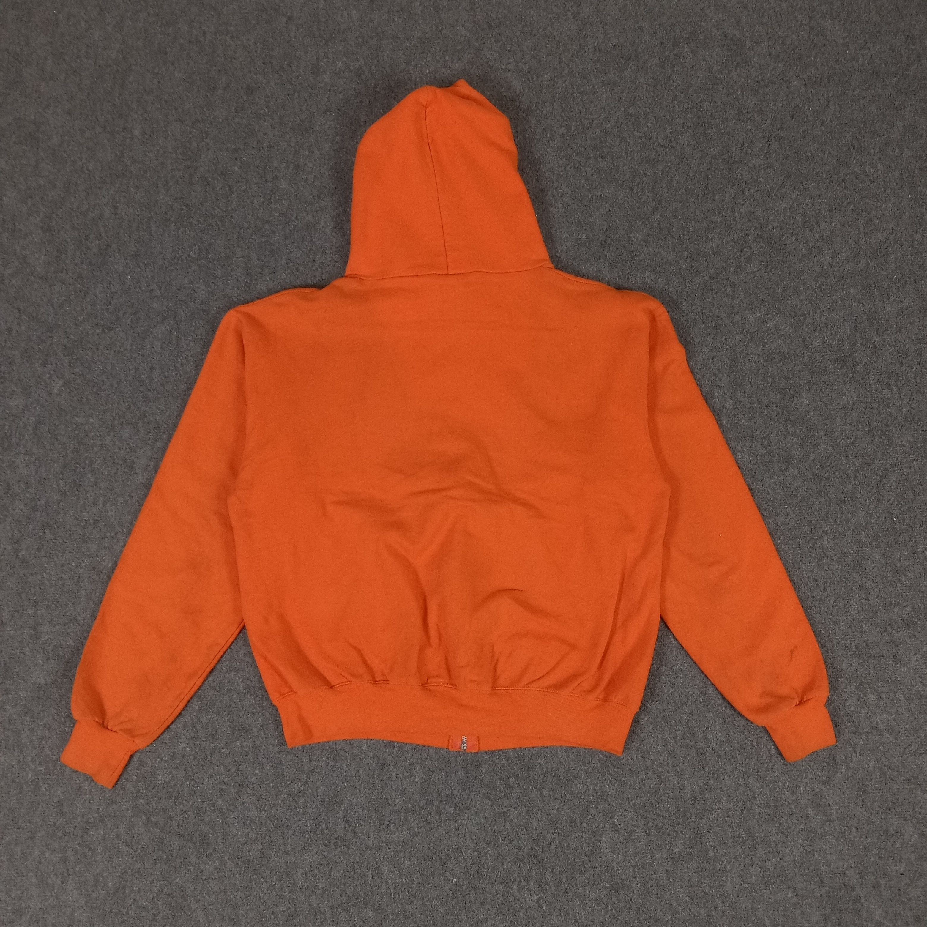 Champion × NFL × Vintage Florida Football Team American NFL Hoodies Size US L / EU 52-54 / 3 - 6 Thumbnail