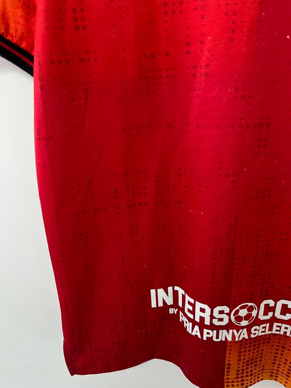 Le Specs Vintage Bali United 2022/2023 Jersey Football Shirt Mailot L Size US L / EU 52-54 / 3 - 23 Thumbnail