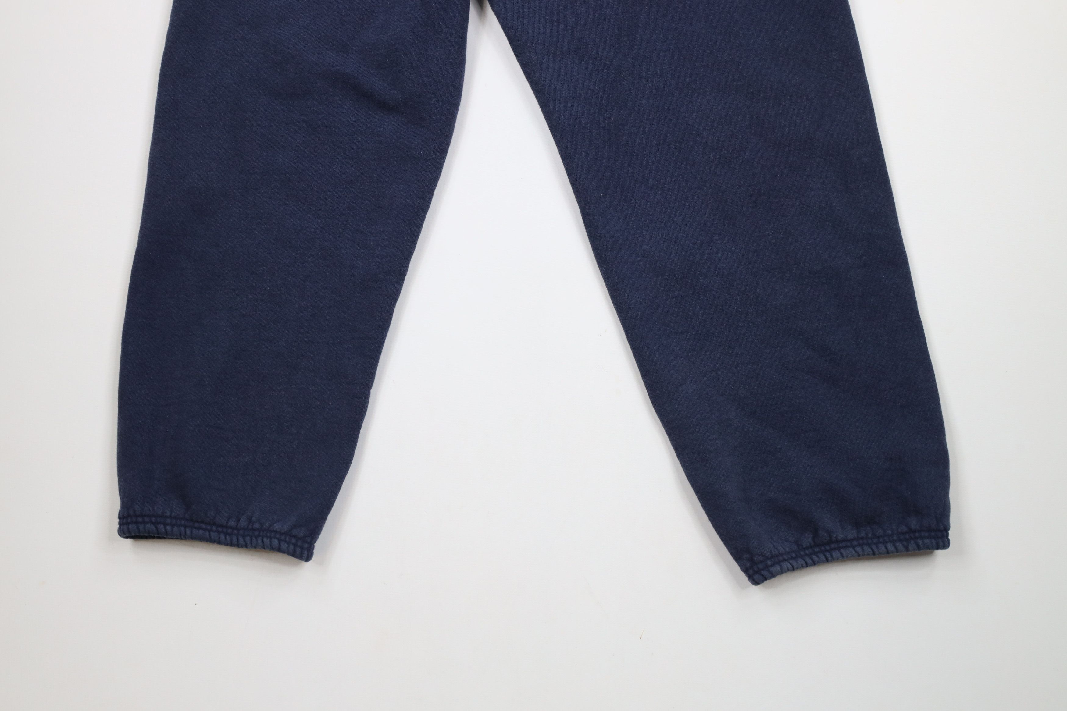 Vintage Vintage 90s Heavyweight Lions Football Sweatpants Joggers Size US 36 / EU 52 - 4 Thumbnail