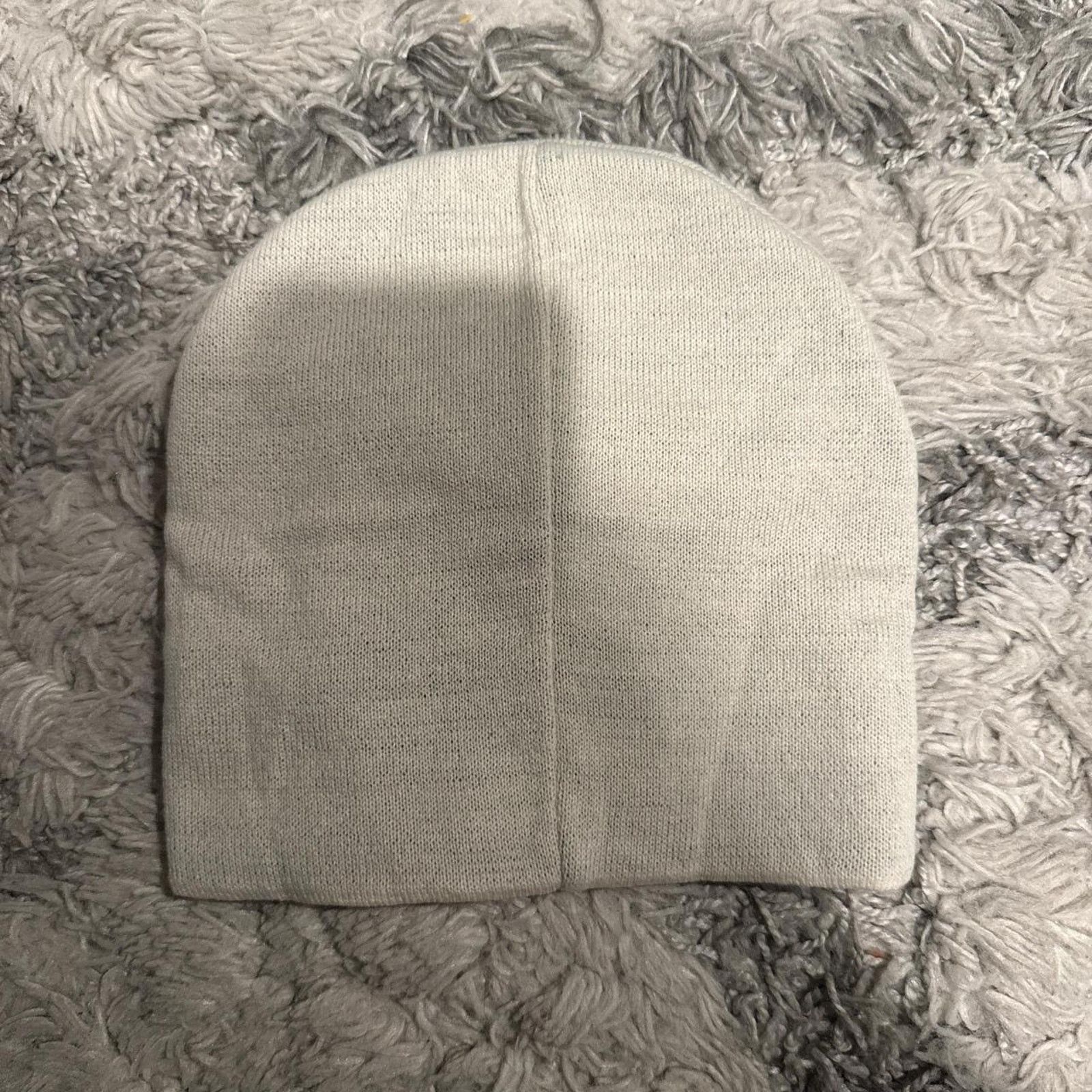 Supreme Supreme x thrasher beanie Size ONE SIZE - 2 Thumbnail