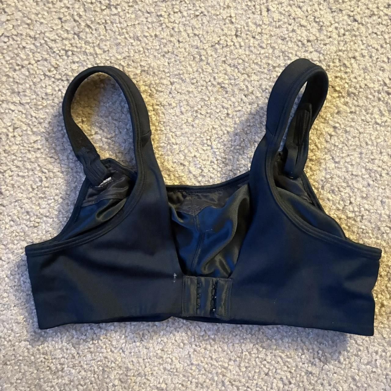 Brooks Brooks Running Sports Bra Size ONE SIZE - 2 Thumbnail