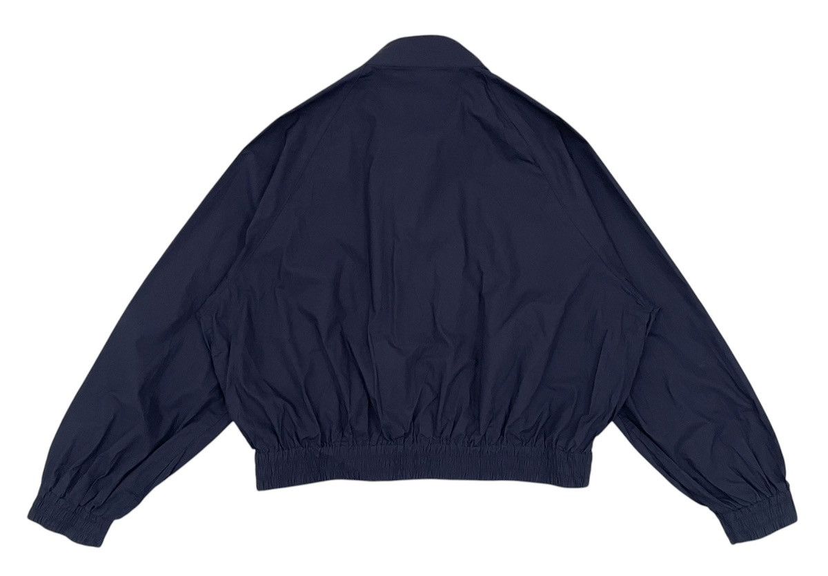 Uniqlo Uniqlo Zipper Cropped Jacket Size M / US 6-8 / IT 42-44 - 2 Thumbnail