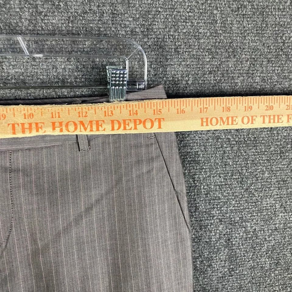 Banana Republic Banana Republic Pants Women's Size 4 Ryan Fit Stretch Size 30" / US 8 / IT 44 - 2 Thumbnail