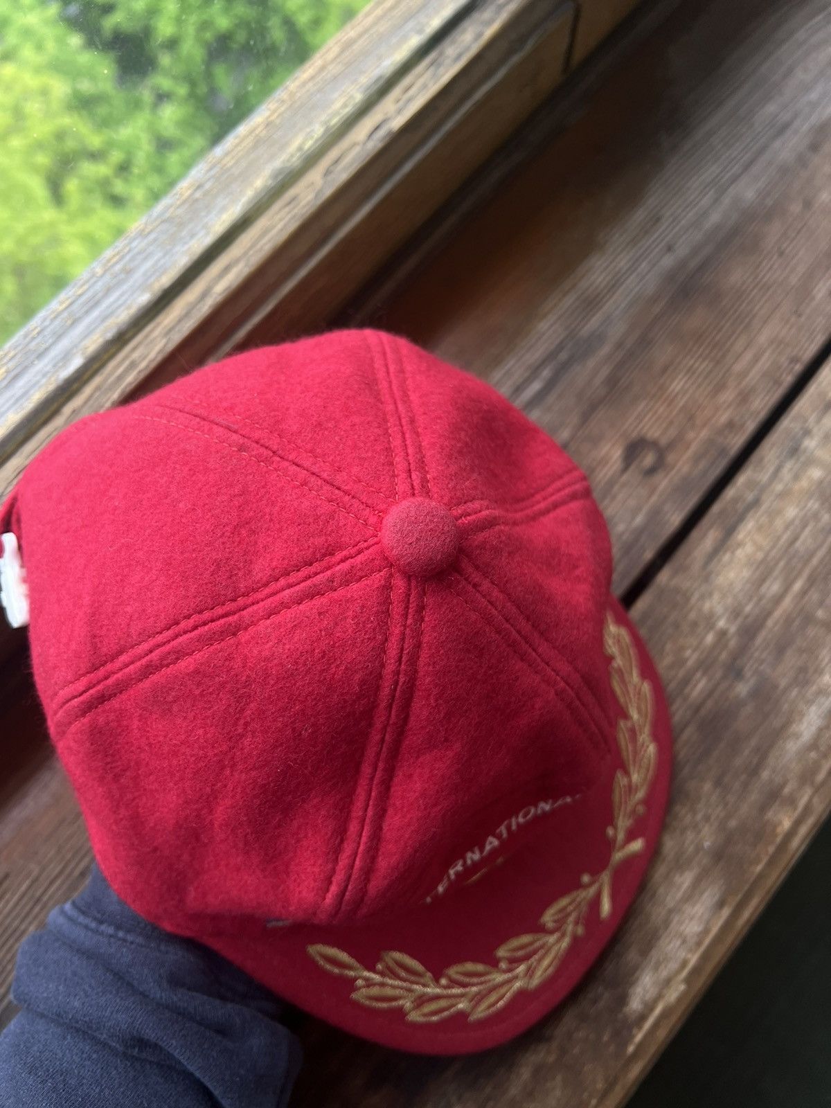 Vintage Vintage Cap Suzuka Circuit Racing Course Japan Hat Size ONE SIZE - 13 Thumbnail
