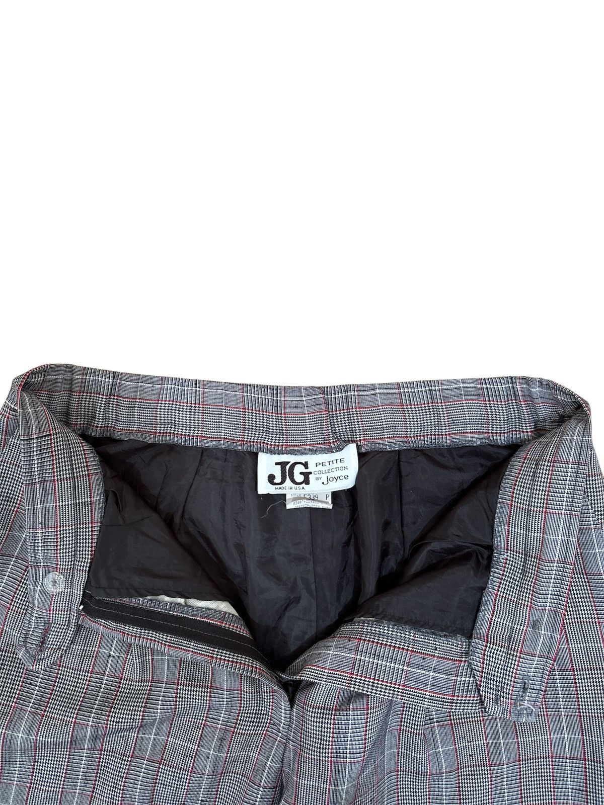Other JG PETITE COLLECTION BY JOYCE Size US 29 - 5 Thumbnail