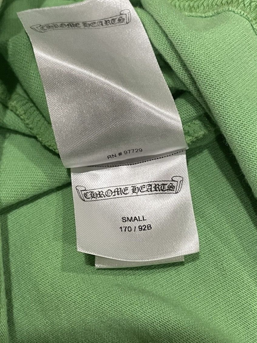 Chrome Hearts × Matty Boy Chrome Hearts Matty Boy Sex Records Longsleeve Size US S / EU 44-46 / 1 - 6 Thumbnail