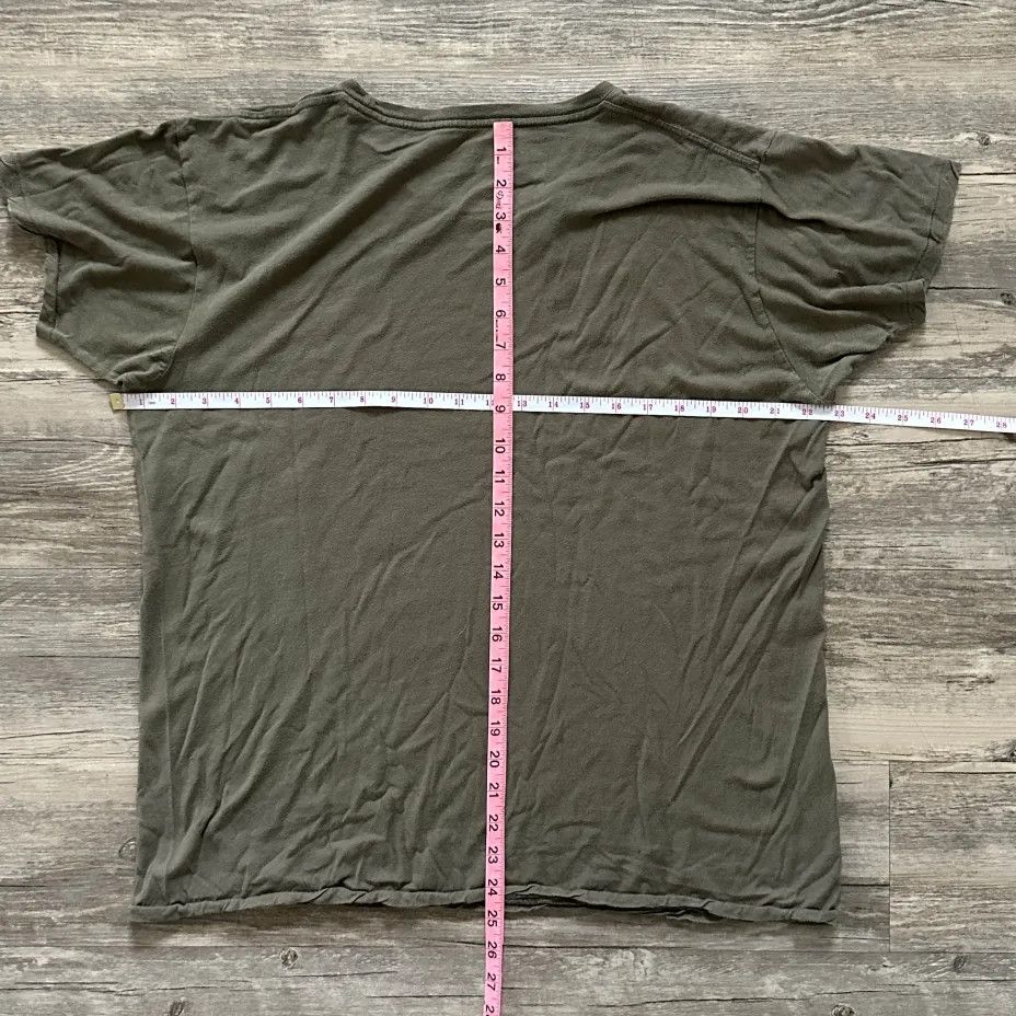 Polo Ralph Lauren Polo Ralph Lauren Polo Jeans Company Native American T Shirt Size US L / EU 52-54 / 3 - 5 Thumbnail