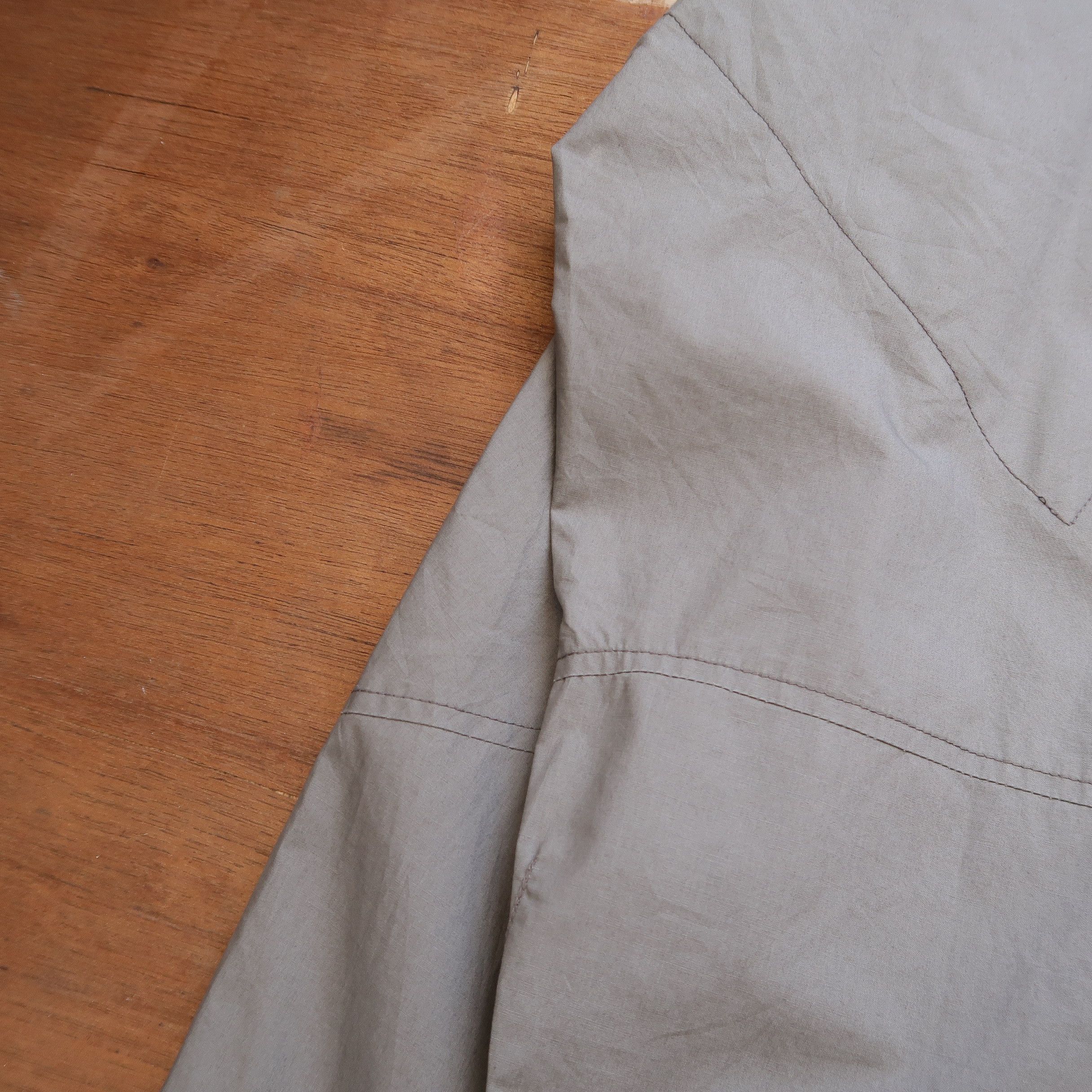 Marithe + Francois Girbaud 2000s Vintage Marithe Francois Girbaud Tactical Skirt Y2K Size 26" / US 2 / IT 38 - 9 Thumbnail