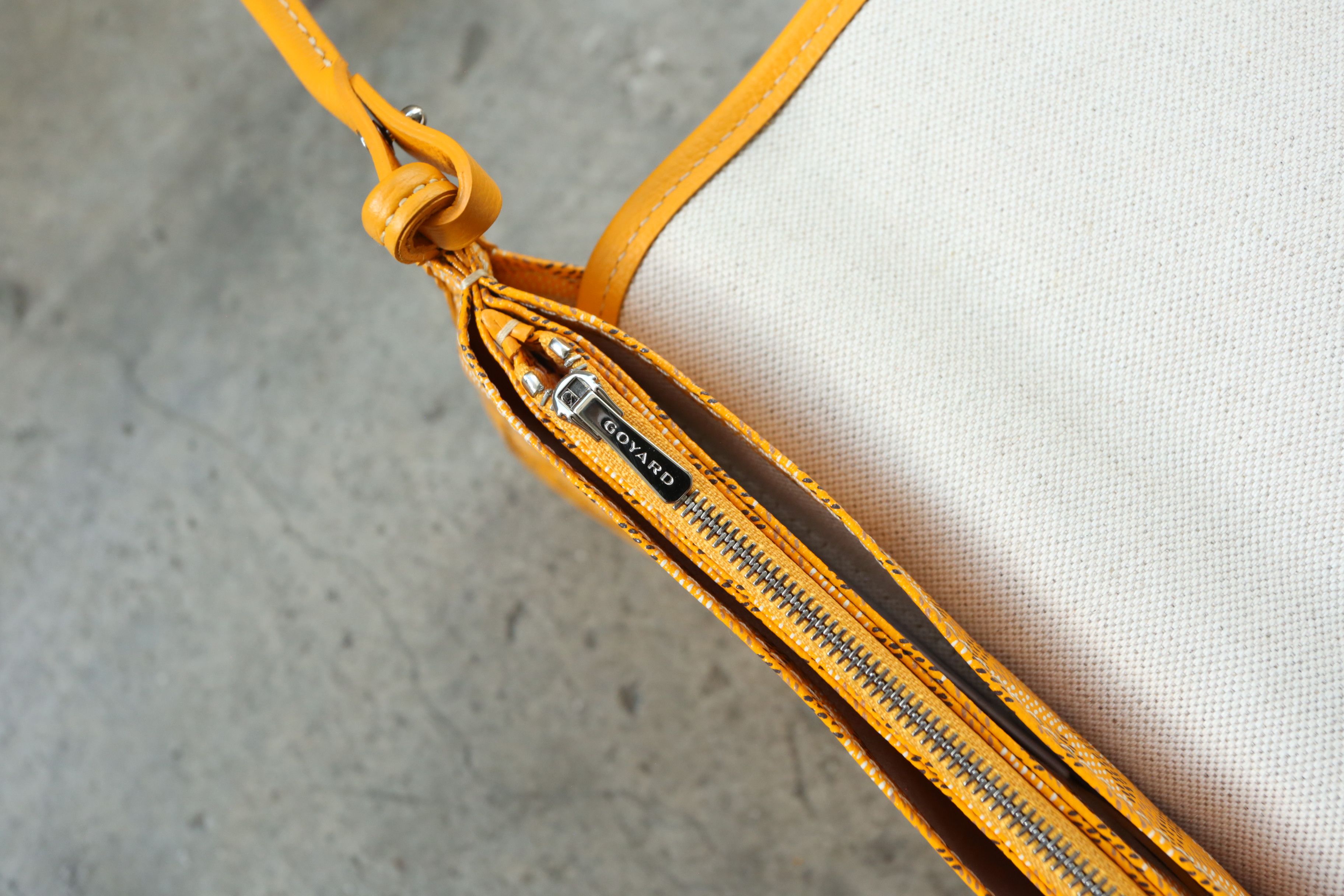 Goyard Goyard - 2024 - Plumet Size ONE SIZE - 12 Thumbnail
