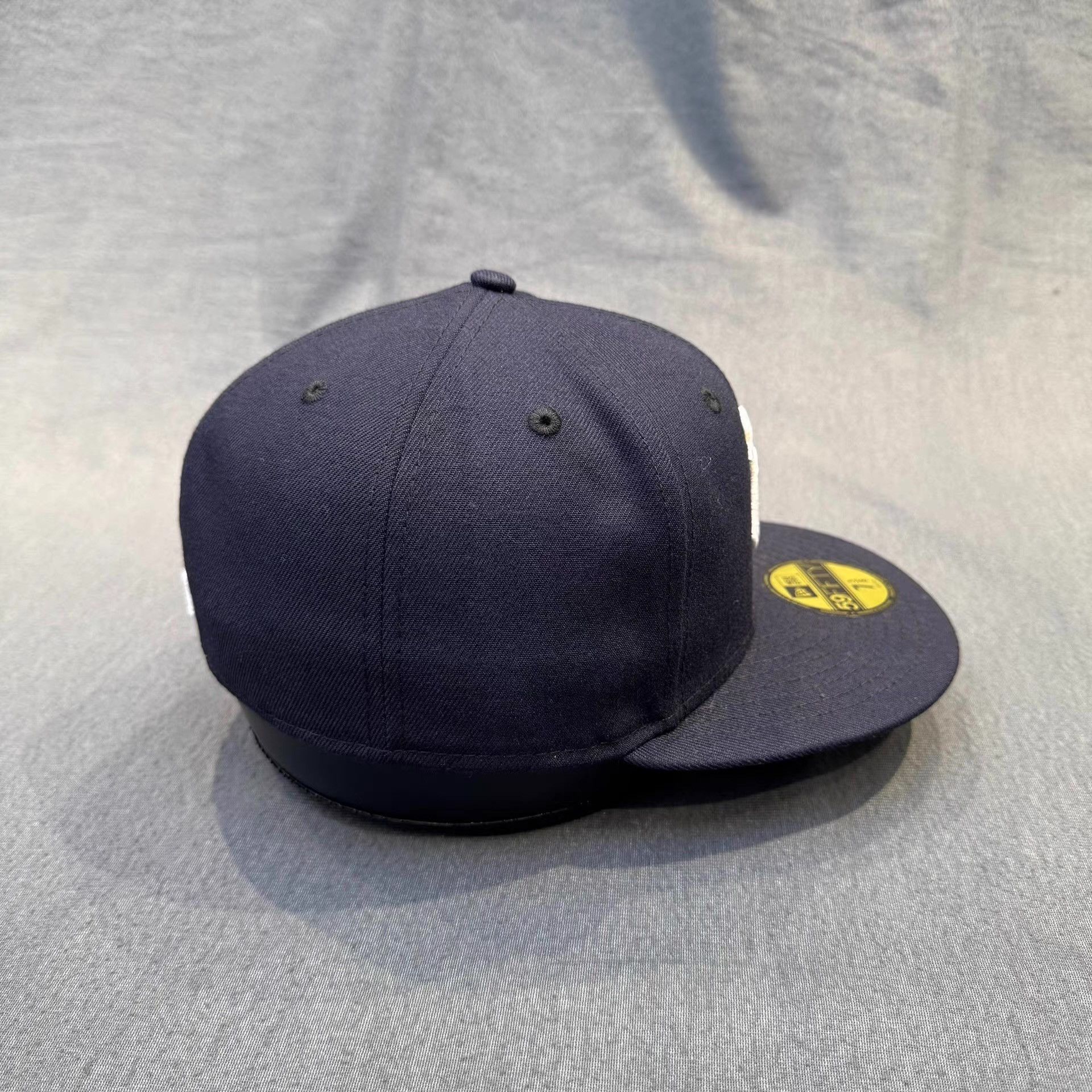 New Era New Era MLB Flat Brim Cap Q5 Size ONE SIZE - 6 Thumbnail