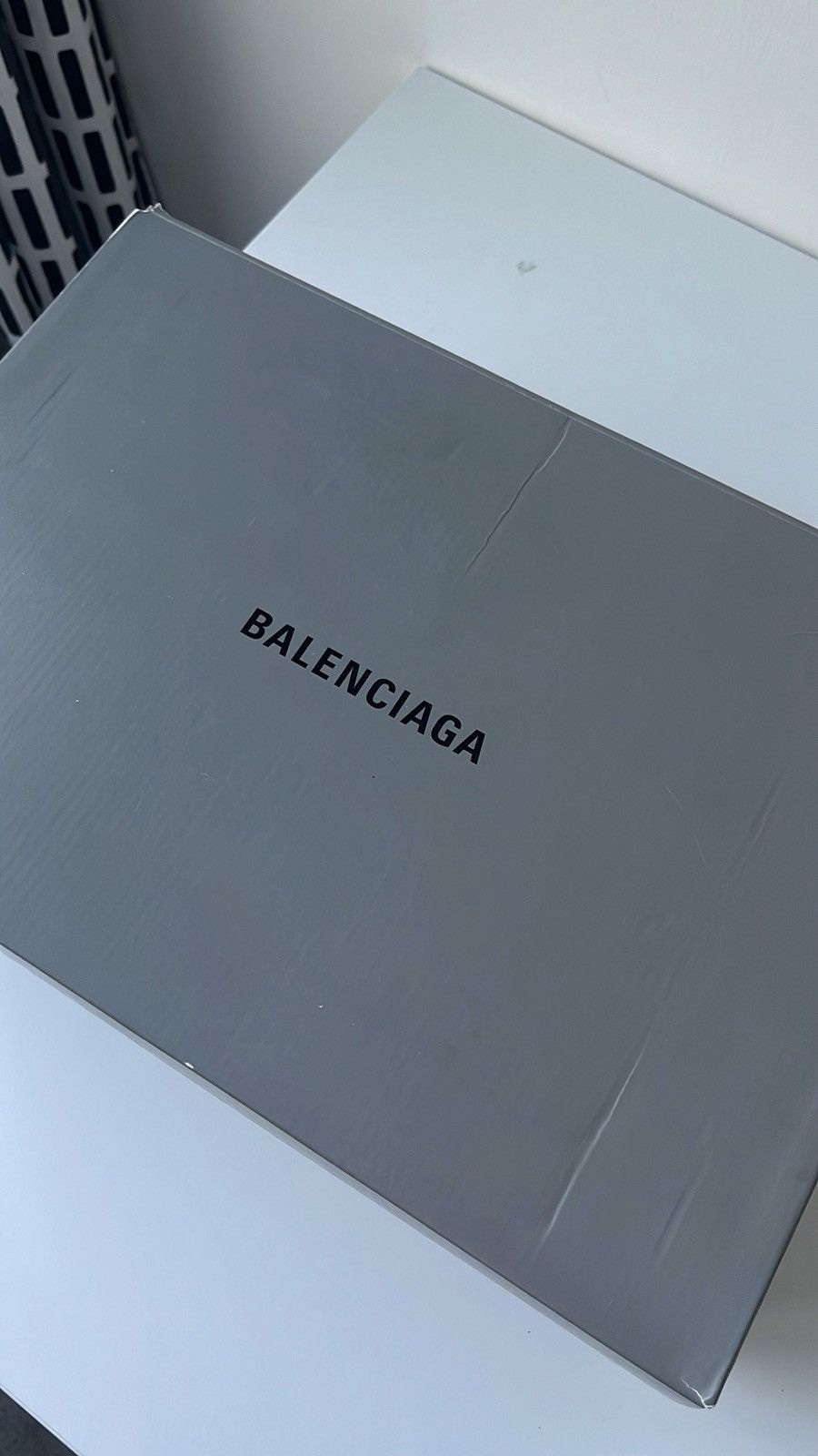 Balenciaga Balenciaga tracks Size US 13 / EU 46 - 7 Thumbnail