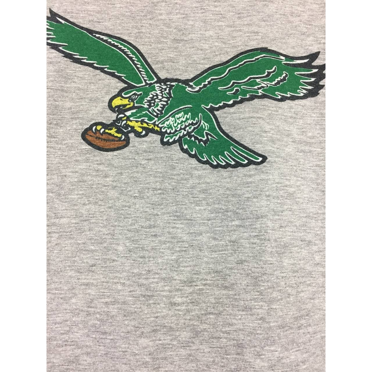 NFL × Nike × Vintage Nike NFL Official Team Apparel Philadelphia Eagles Tee Size US S / EU 44-46 / 1 - 4 Thumbnail