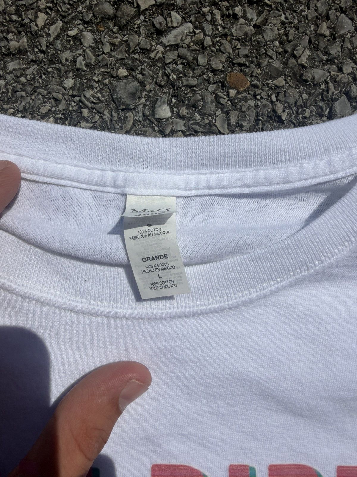 Other Legendary TRIPLE DIPPER TEE size L Size US L / EU 52-54 / 3 - 4 Thumbnail