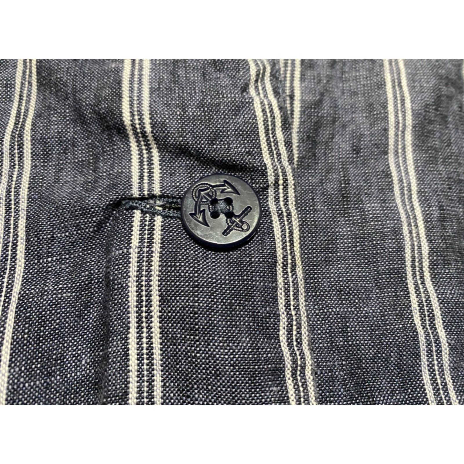 Vintage VINTAGE Size S / US 4 / IT 40 - 4 Thumbnail
