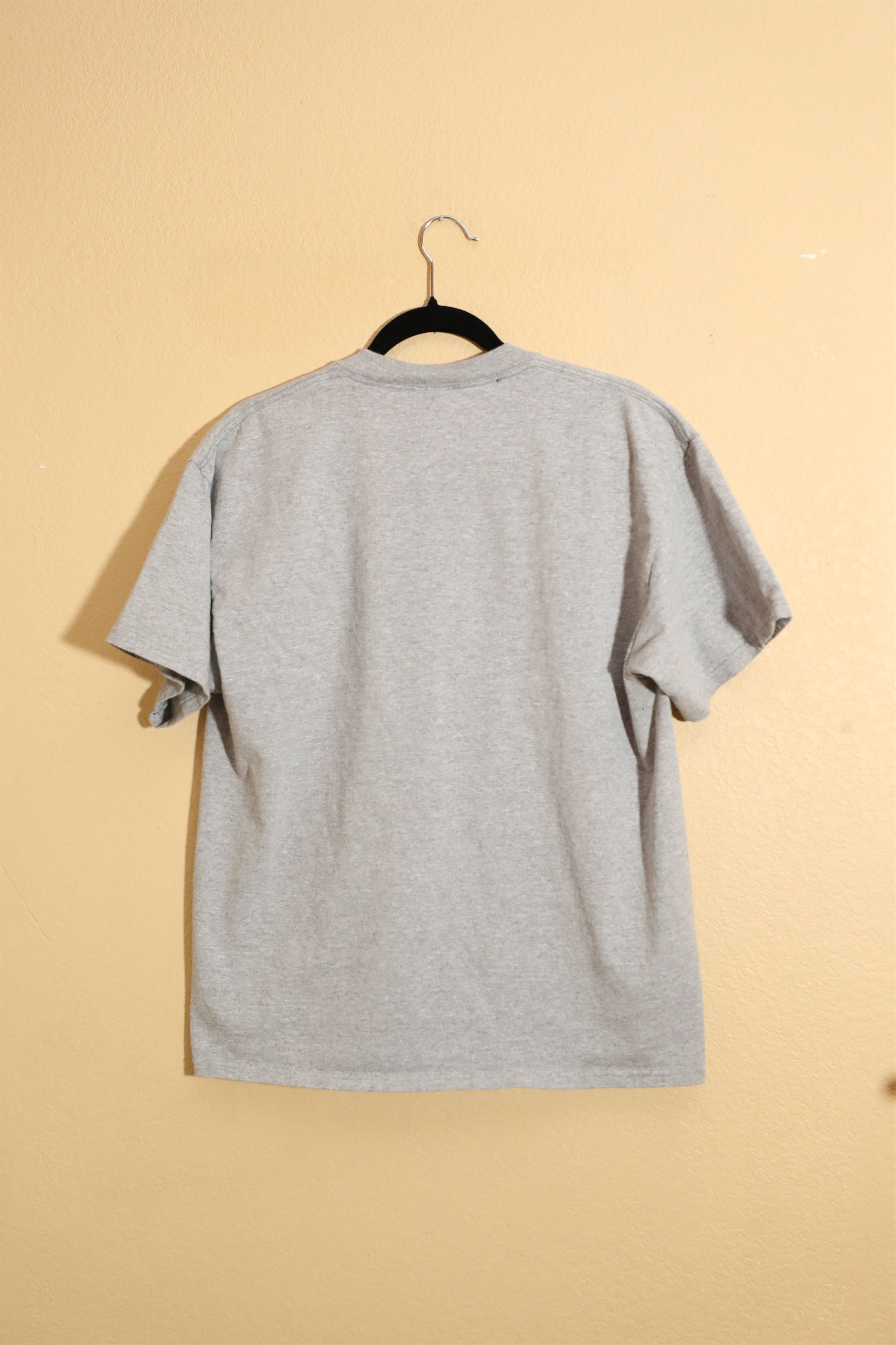 Vintage NBC Experience The West Wing Vintage 2000 Promo Tee (L) Size US L / EU 52-54 / 3 - 2 Thumbnail