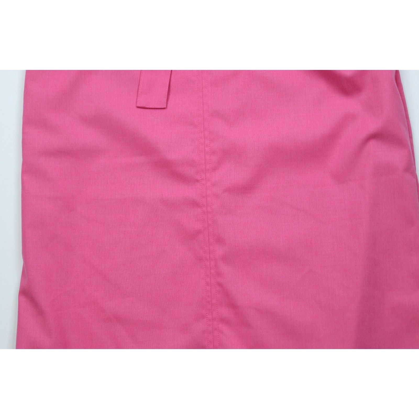 Banana Republic New Banana Republic Tie Front Business Skirt Legally Blonde Size 32" / US 10 / IT 46 - 3 Thumbnail