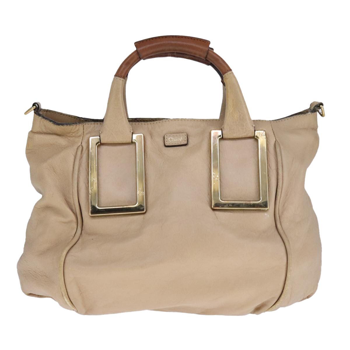 Chloe Chloé Ethel handbag Size ONE SIZE - 1 Thumbnail