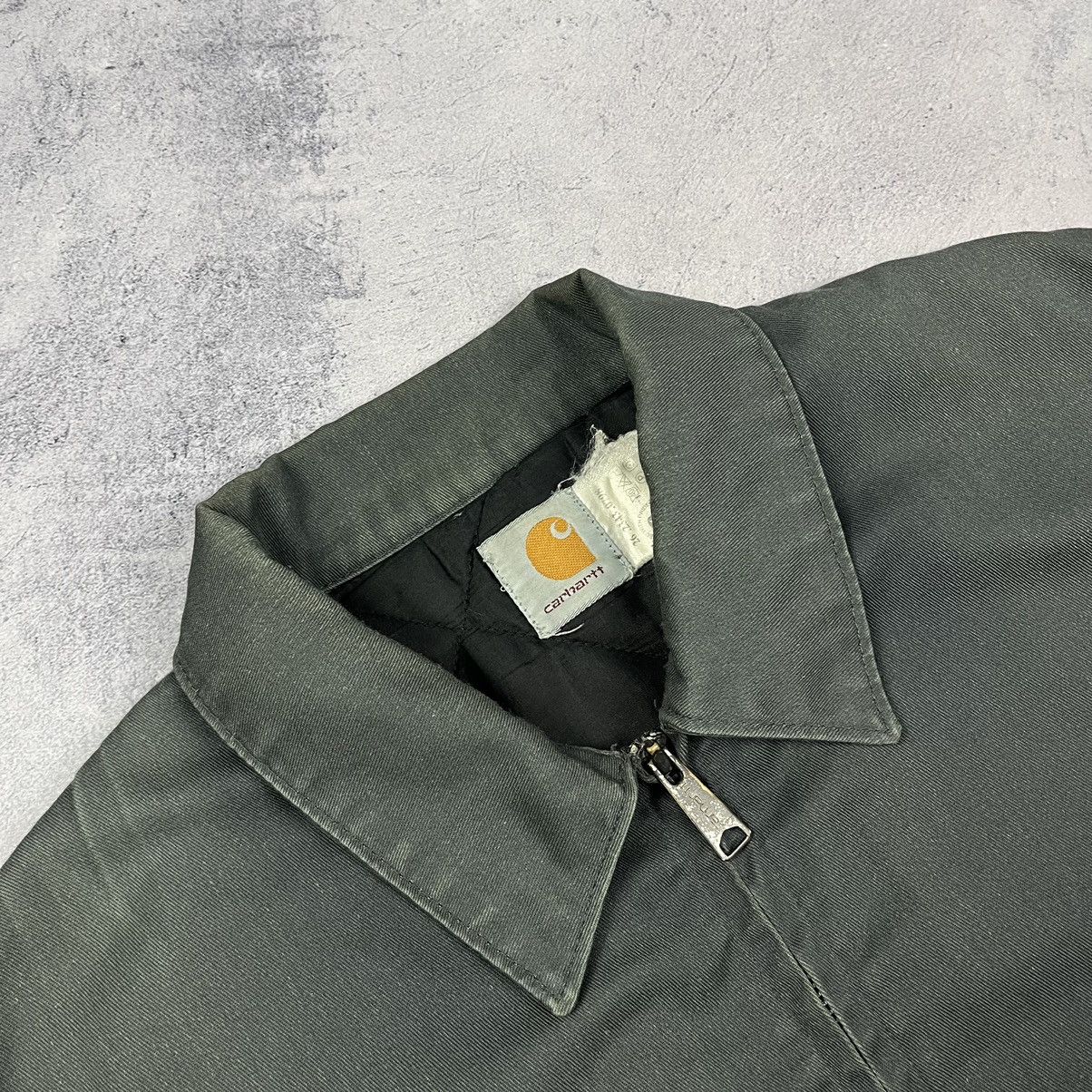 Carhartt Vintage Carhartt rare modular jacket 90’s Size US XL / EU 56 / 4 - 7 Thumbnail