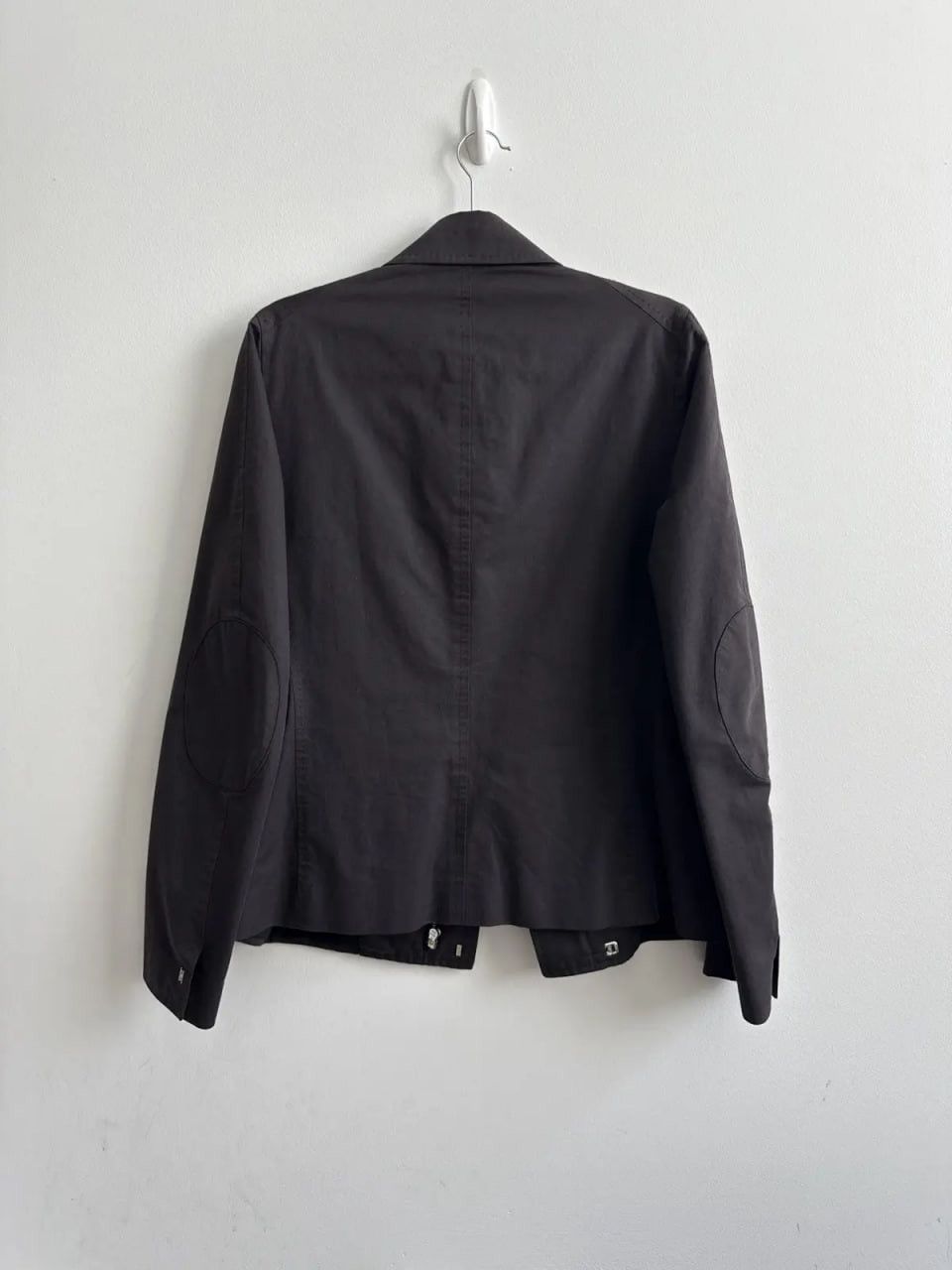 Carol Christian Poell Carol Christian Poell SS01 Cotton Jacket Size US M / EU 48-50 / 2 - 2 Thumbnail