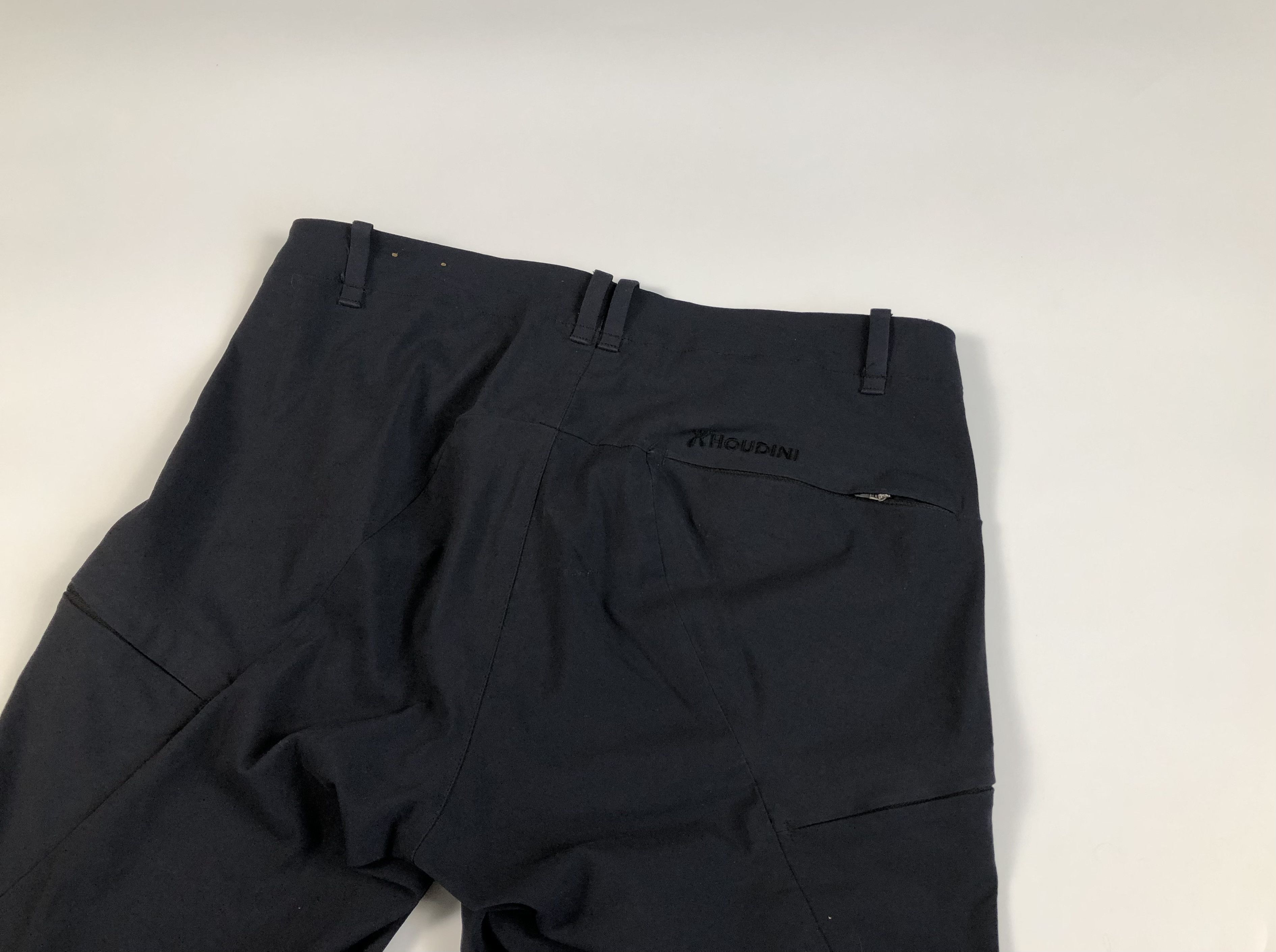 Houdini Houdini Skiffer Pants Size US 36 / EU 52 - 8 Thumbnail