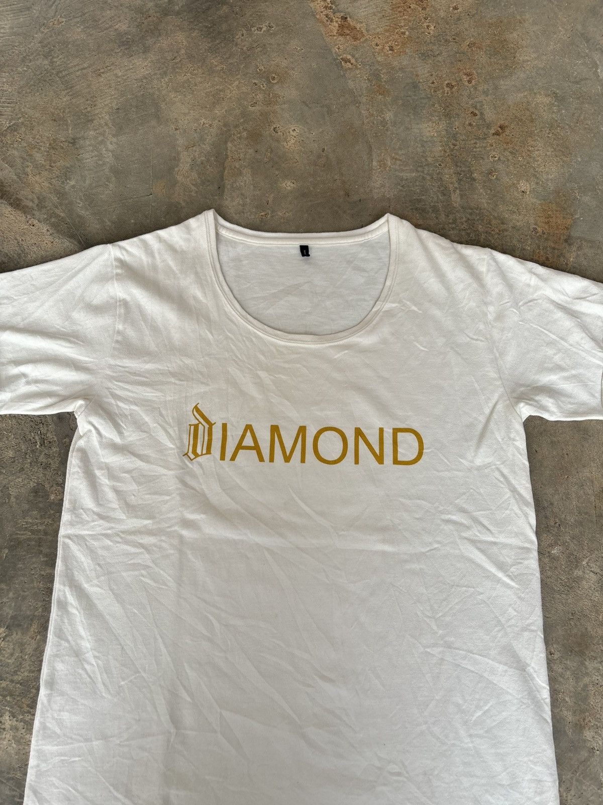 EYEFUNNY Eyefunny Diamond Japan Tshirt Size US L / EU 52-54 / 3 - 2 Thumbnail