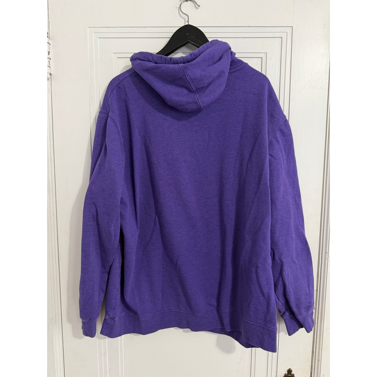 Colosseum Athletics Minnesota State University Mankato Mavericks Hoodie Size XXL Size US XXL / EU 58 / 5 - 5 Thumbnail