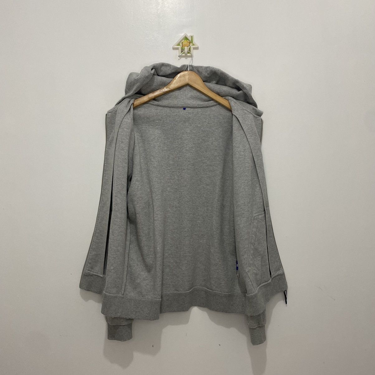 Ader Error Ader Error Mask Hoodie Fall 2020 Size US S / EU 44-46 / 1 - 8 Thumbnail