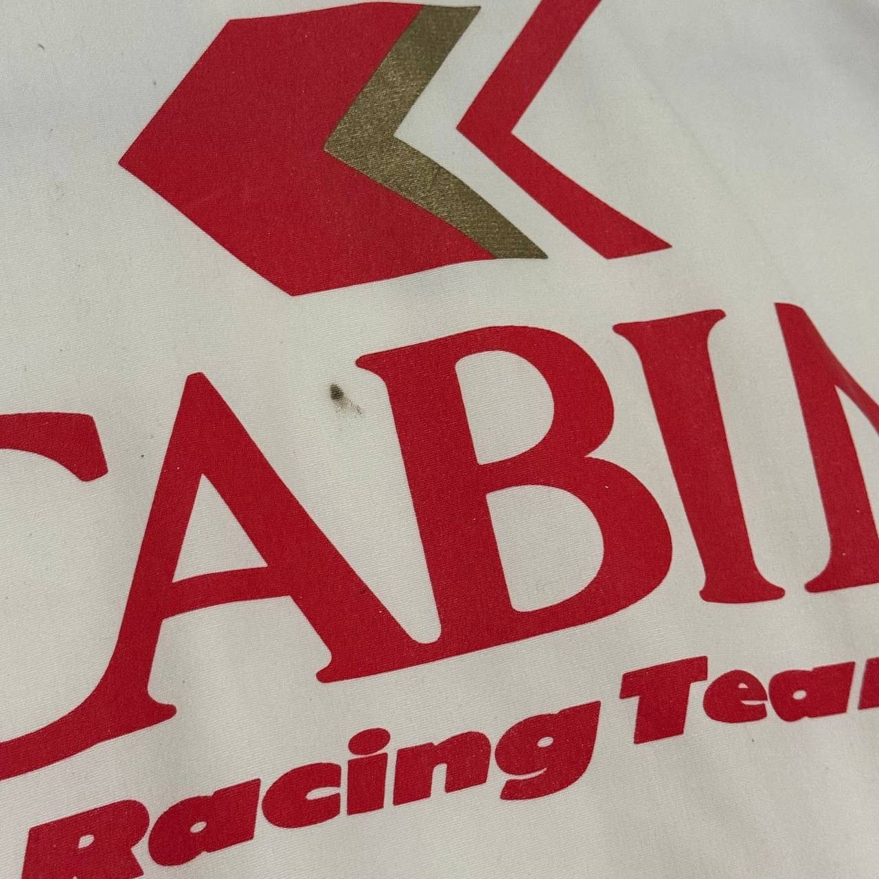 Formula 1 × Vintage Vintage Cabin Racing Team Jacket Size US M / EU 48-50 / 2 - 6 Thumbnail